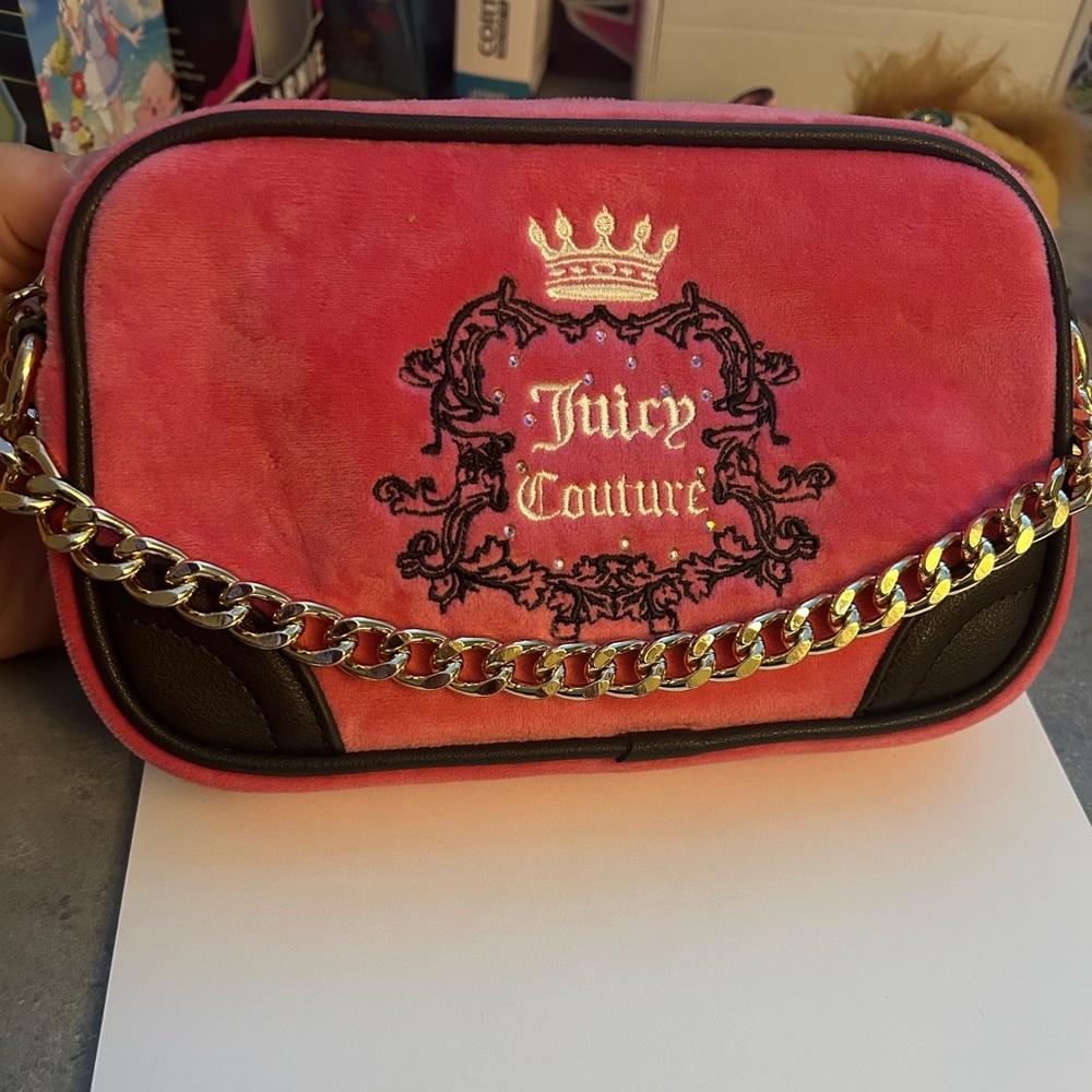 Juicy couture set